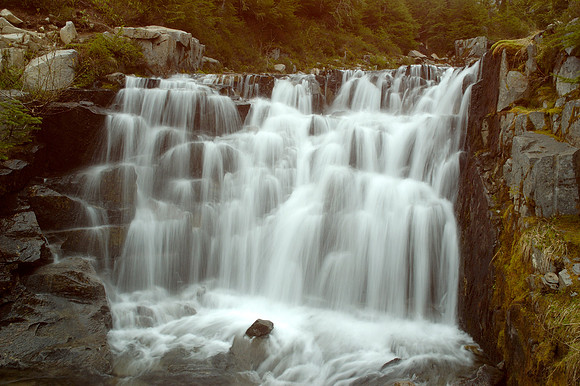 Sunbeam Creek