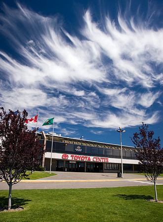 Toyota Center
