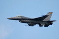 F-16 Fighting Falcon