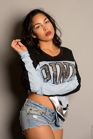Tatiana Lauren