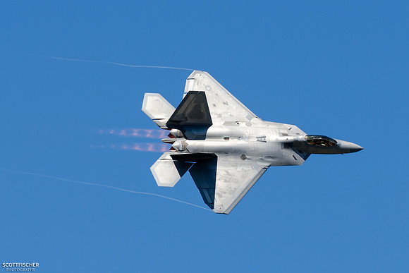F-22 Raptor