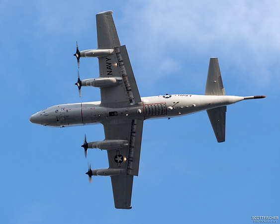 P-3C Orion