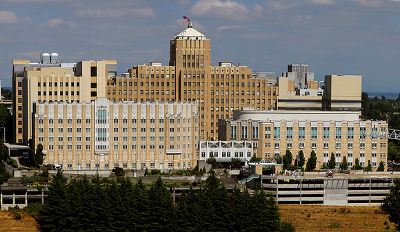 Harborview Medical Center
