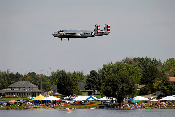 B-25 Mitchell