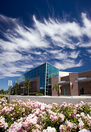 Three Rivers Convention Center