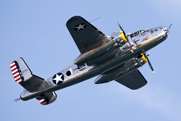 B-25 Mitchell