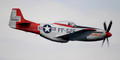 P-51 Mustang