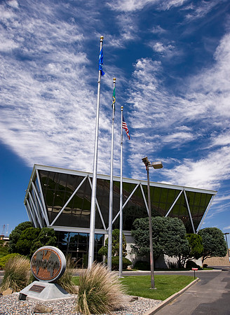 Lampson World Headquarters II