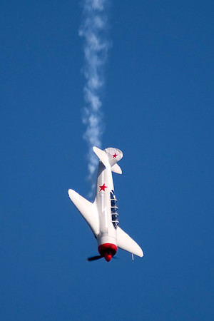 Yak 11