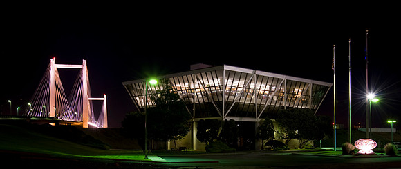 Lampson World Headquarters