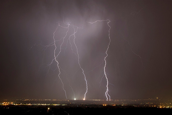 Storm of 08-07-08 (I)