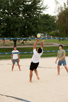 Volleyball 08-15