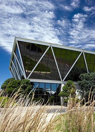 Lampson World Headquarters