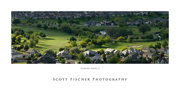 Canyon Lakes I