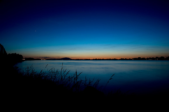 Solstice Twilight