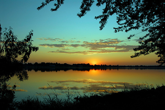 A New Dawn - A New Day