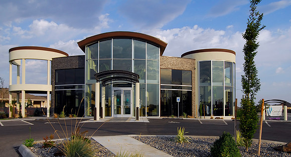 Cadwell Dental