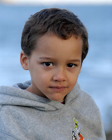 My Derek