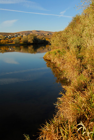 Yakima River I