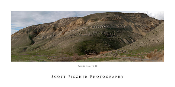 White Bluffs II