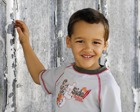 My Son Derek