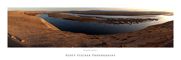 Hanford Reach I