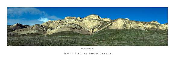 White Bluffs III