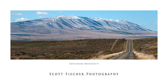 Rattlesnake Mountain II