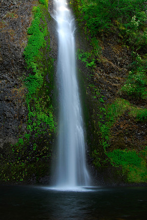 Horsetail Falls