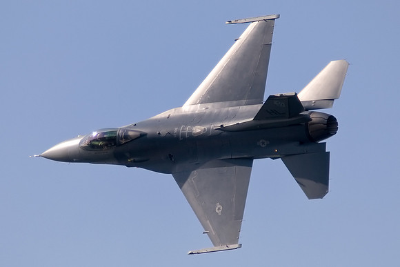 F-16 Fighting Falcon