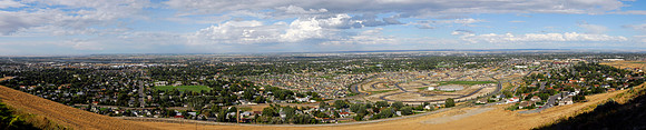 North View from 360 Cellars