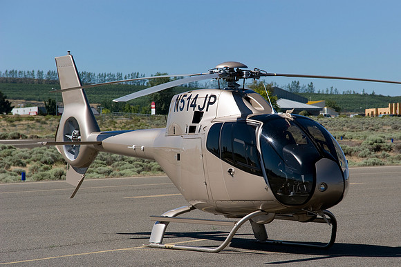 Eurocopter EC120B