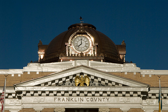 Franklin Covnty III